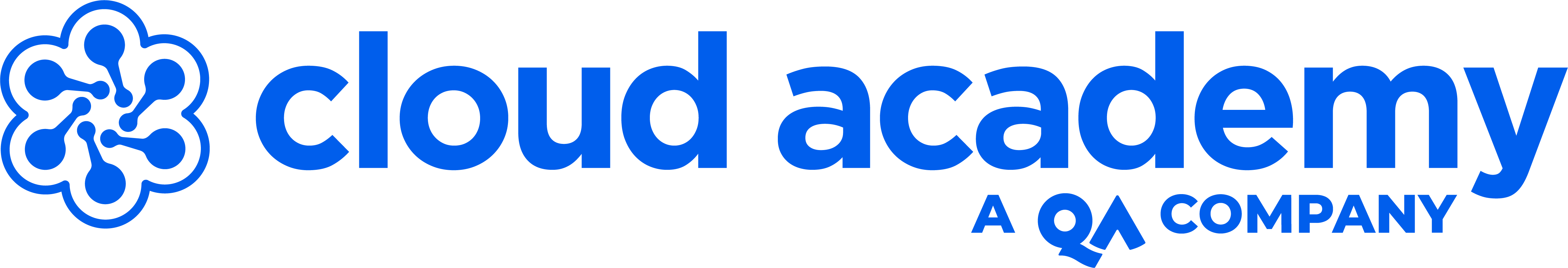 AWS Marketplace Cloud Academy, a QA Company Cloud Training